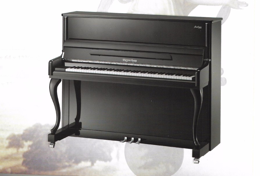 鋼琴為什么會走音?走音原因及調音注意事項 鋼琴為什么會走音?走音原因及調音注意事項