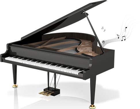 選購鋼琴，好的鋼琴音質應該怎么選？
