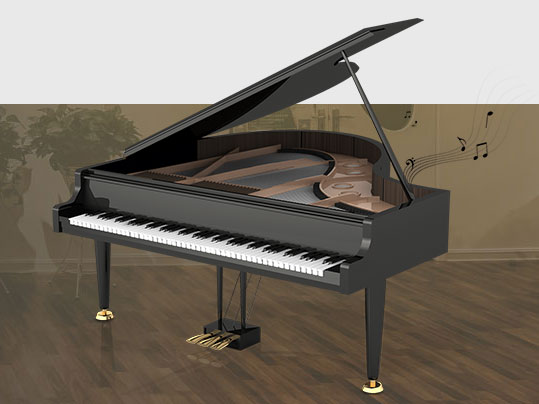 初學者買鋼琴建議：如何做出明智選擇？